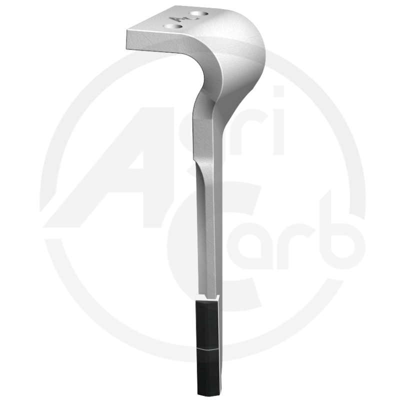 DENT HERSE ALPEGO D07400 D