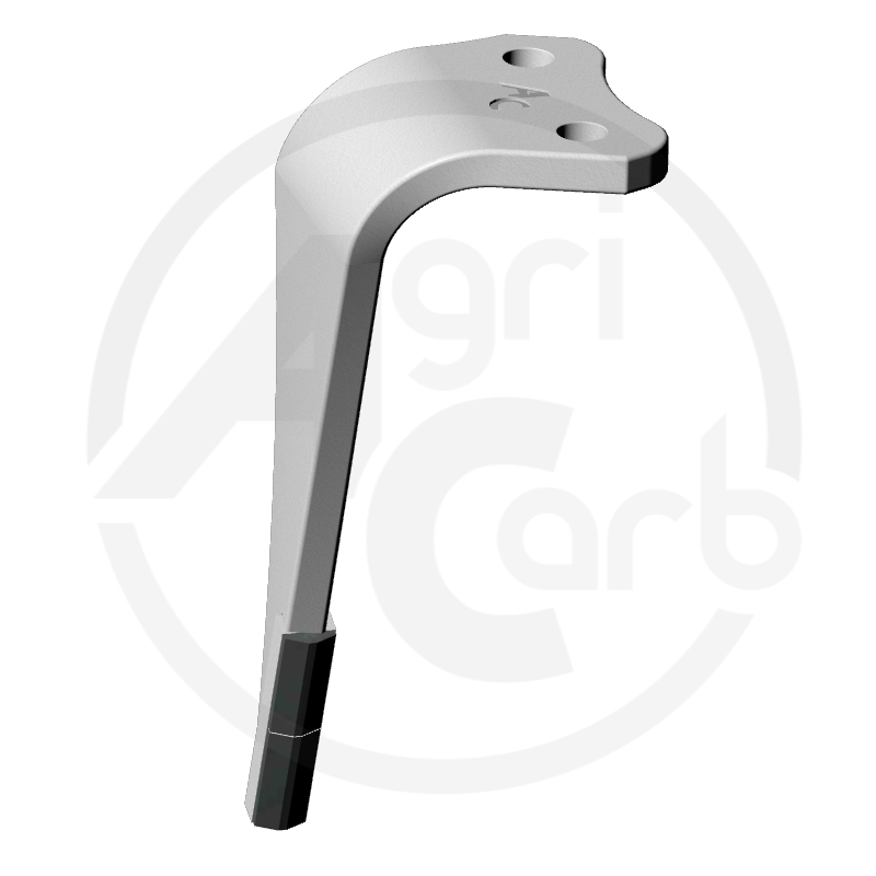 DENT HERSE KUHN 525395 -Gauche