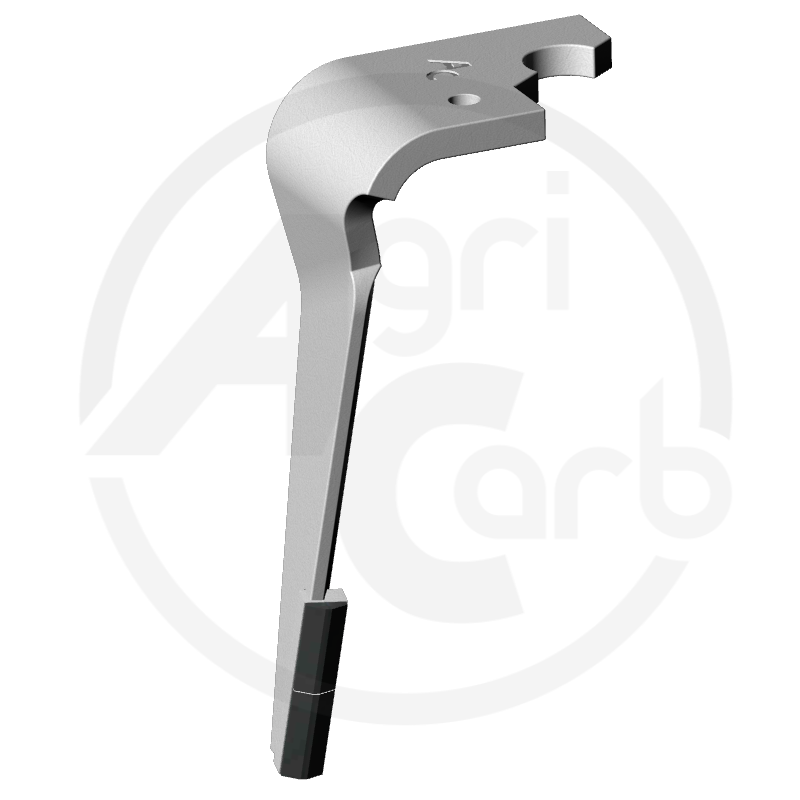 DENT HERSE MASCHIO RAPIDO 36100367 G