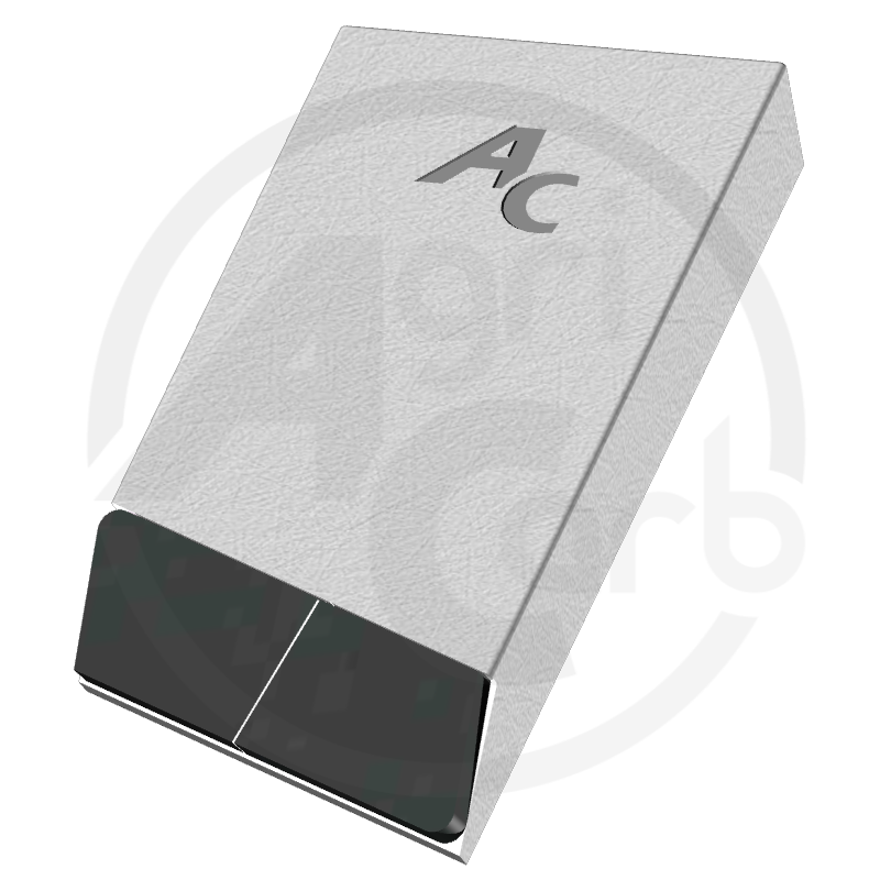BEC A SOUDER BIAIS 170*70*20 mm D