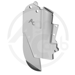 SABOT SEMOIR TYPE SULKY - 909780- Tramline, Xeos