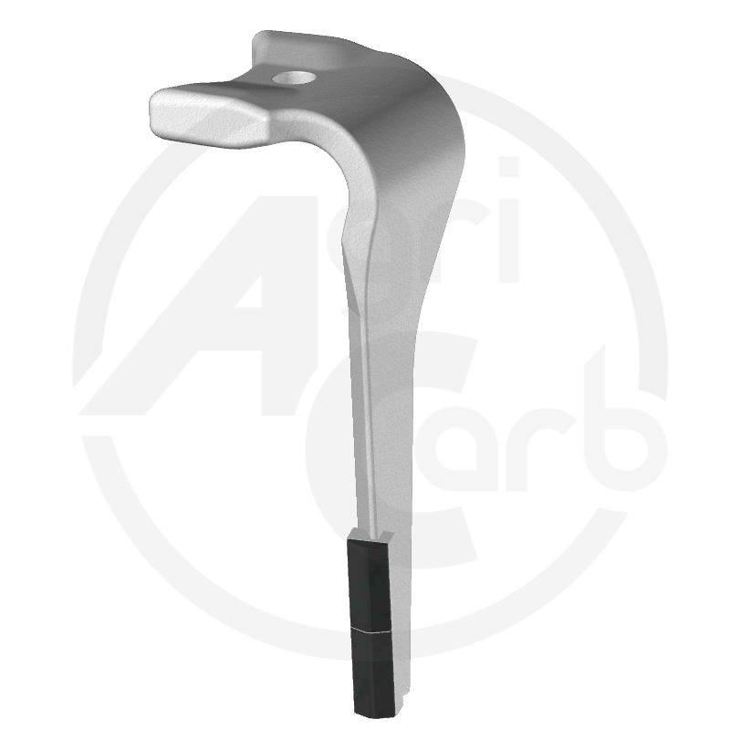 DENT HERSE KUHN 525964 D