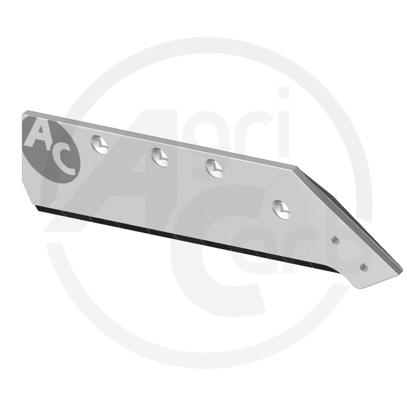 SOC CHARRUE 16" G.BESSON  12mm D