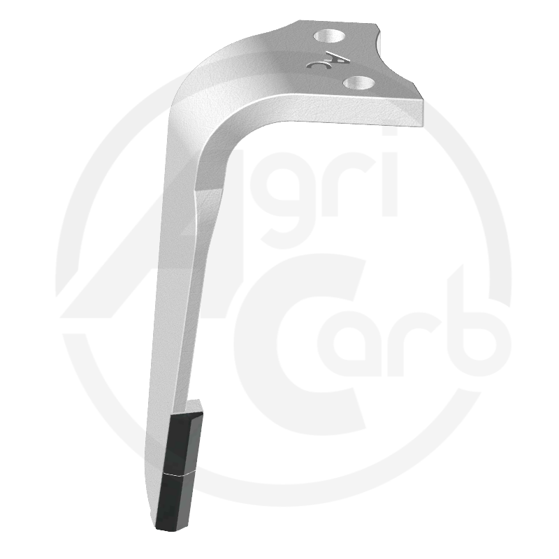 Dientes de grada tipo Rabewerk