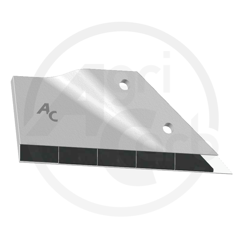 AILERON DECHAUMEUR Lemken 250*110*14 D