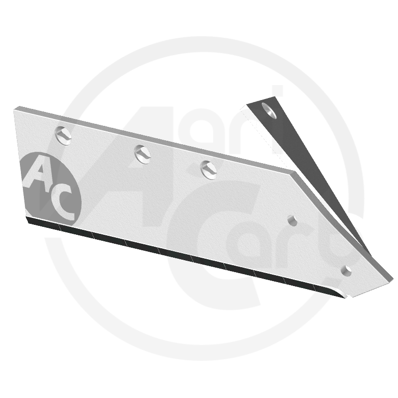 SOC CHARRUE NAUD CARBURE 12 mm D