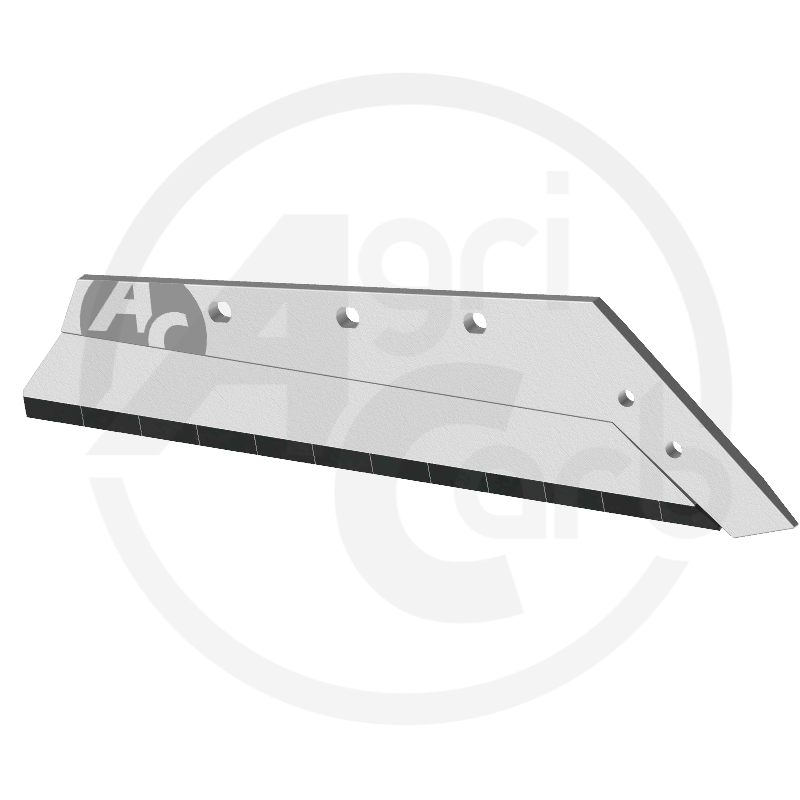 SOC CHARRUE VOGEL & NOOT WSM 40 - 18" D