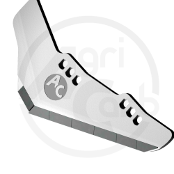 SOC ROPA 207 142G