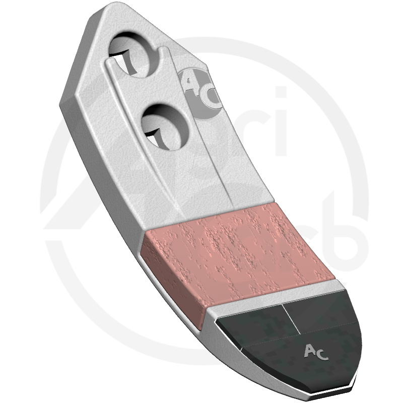 BEC DECHAUMEUR KUHN 2217920