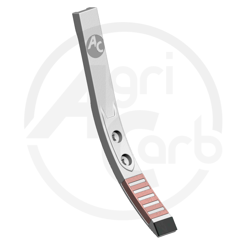 Chisel Points type Horsch