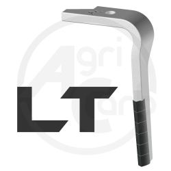 DENT HERSE LT AMAZONE KE303 954426 / 965779 3PL. Droite