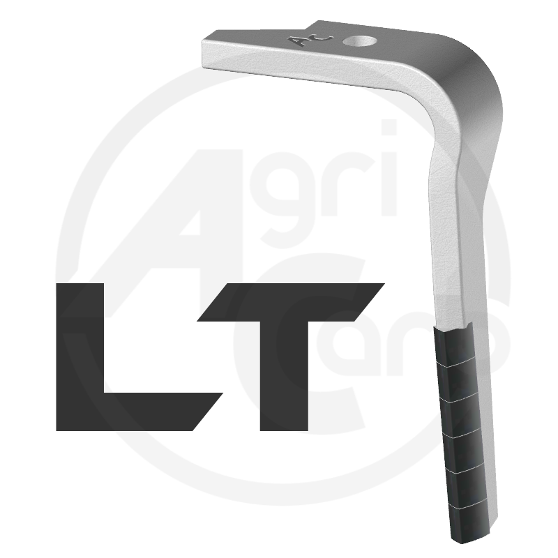 DENT HERSE LT AMAZONE KE303 954426 / 965779 3PL. Droite DENT HERSE LT AMAZONE KE303 954426 / 965779 3PL. Droite