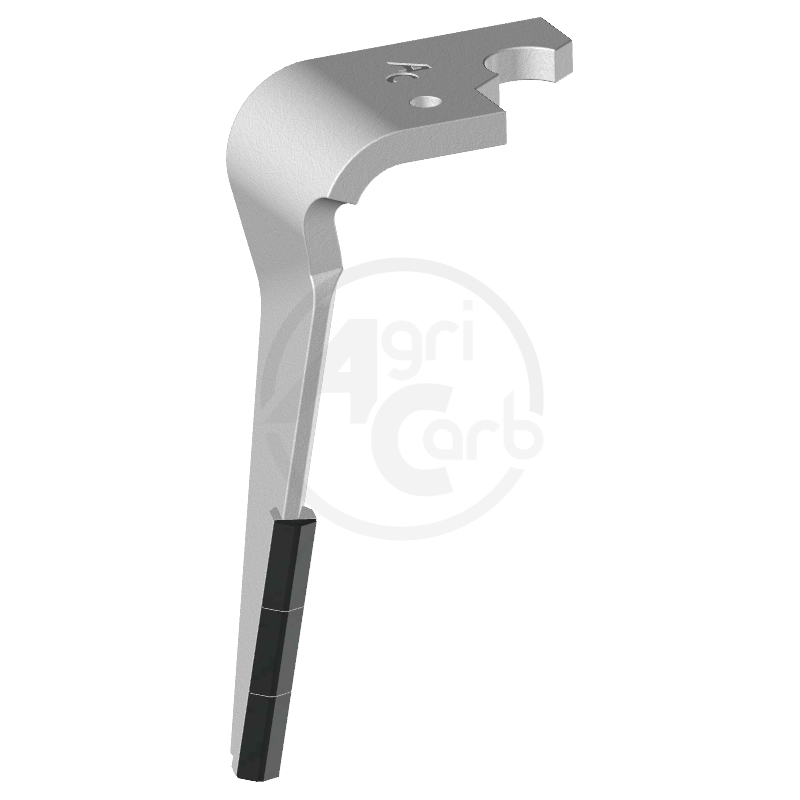 DENT HERSE MASCHIO 36100252 3PL D