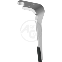 DENT HERSE MASCHIO TORO-HD 36100252 D