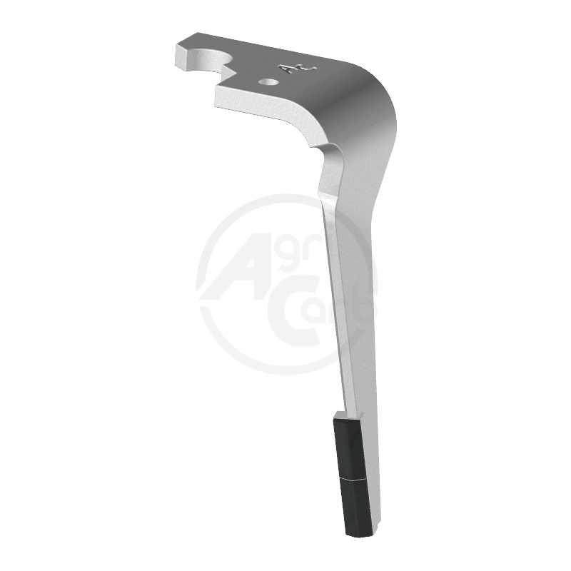 DENT HERSE MASCHIO TORO-HD 36100252 D