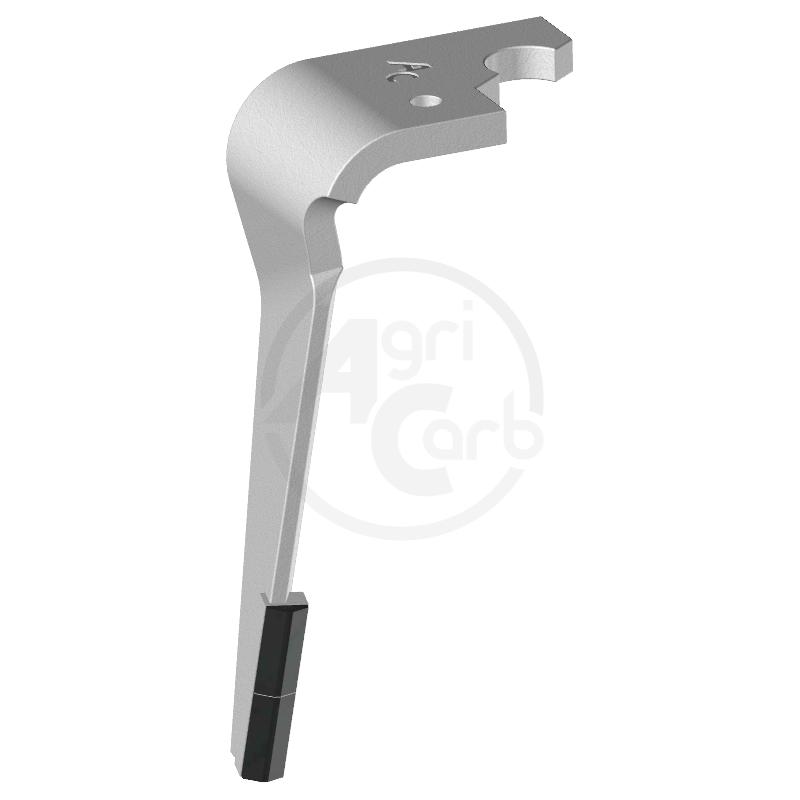DENT HERSE MASCHIO 36100253 G