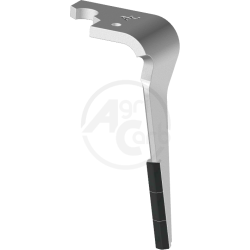 DENT HERSE MASCHIO TORO-HD 36100252 3PL D