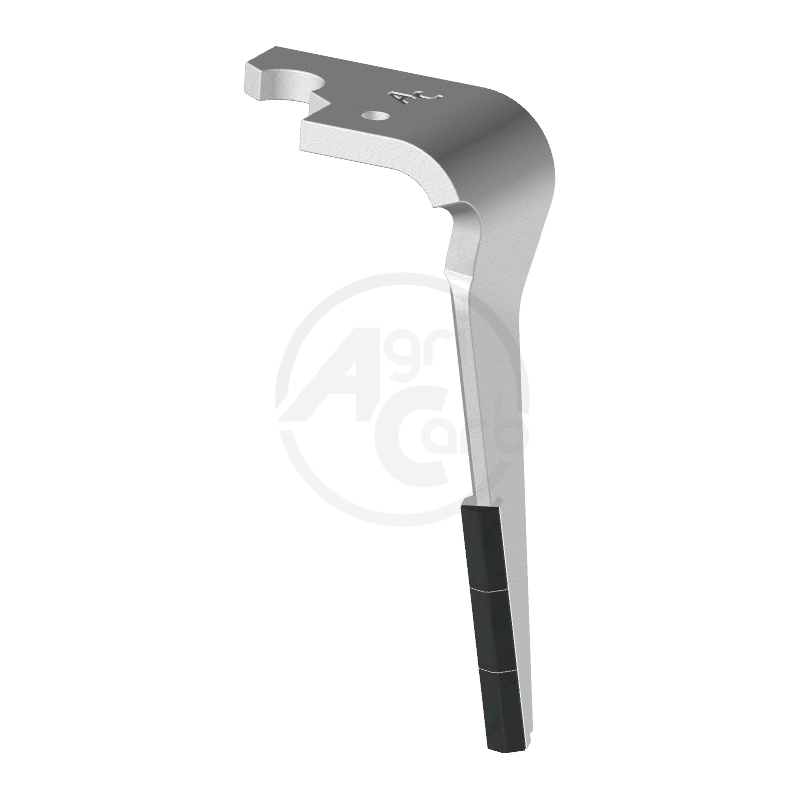 DENT HERSE MASCHIO 36100252 3PL D