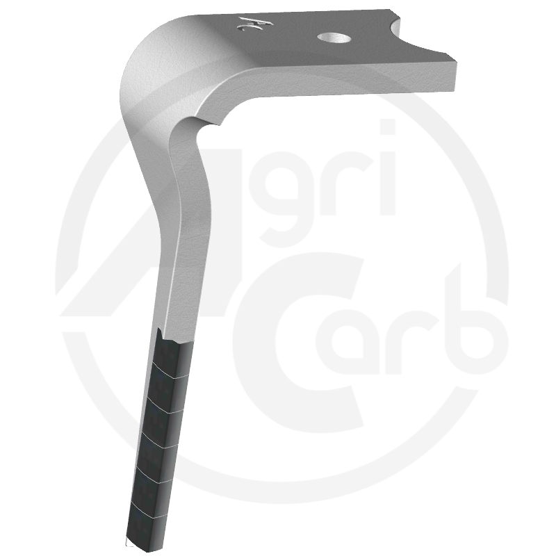 DENT HERSE KV LT 44000151 / Herse type TT 2530 Gauche DENT HERSE KV LT 44000151 / Herse type TT 2530 Gauche
