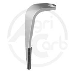 DENT HERSE LT LEMKEN 3377049 Gauche - Version Longue