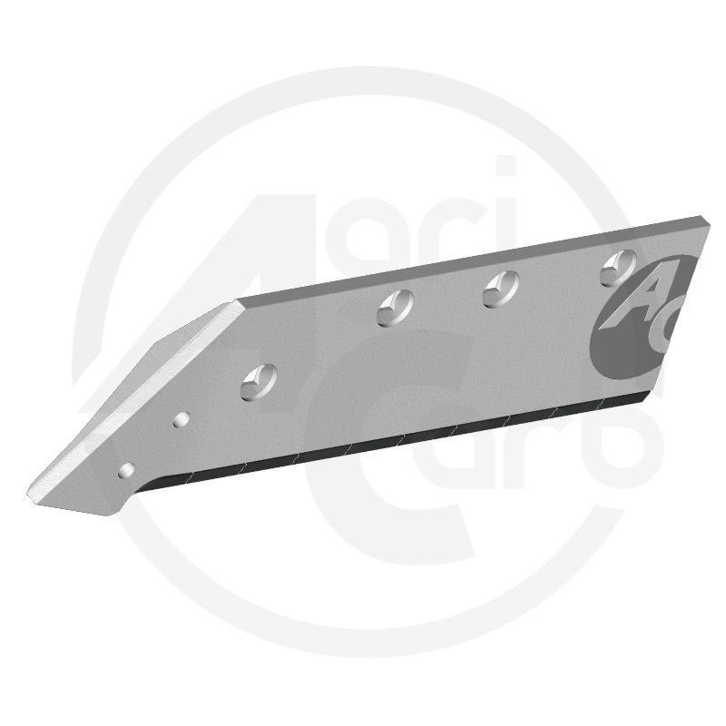 SOC CHARRUE 14" G.BESSON  12mm G