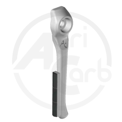 DENT HERSE LELY ACCR. LATERAL 3PL D