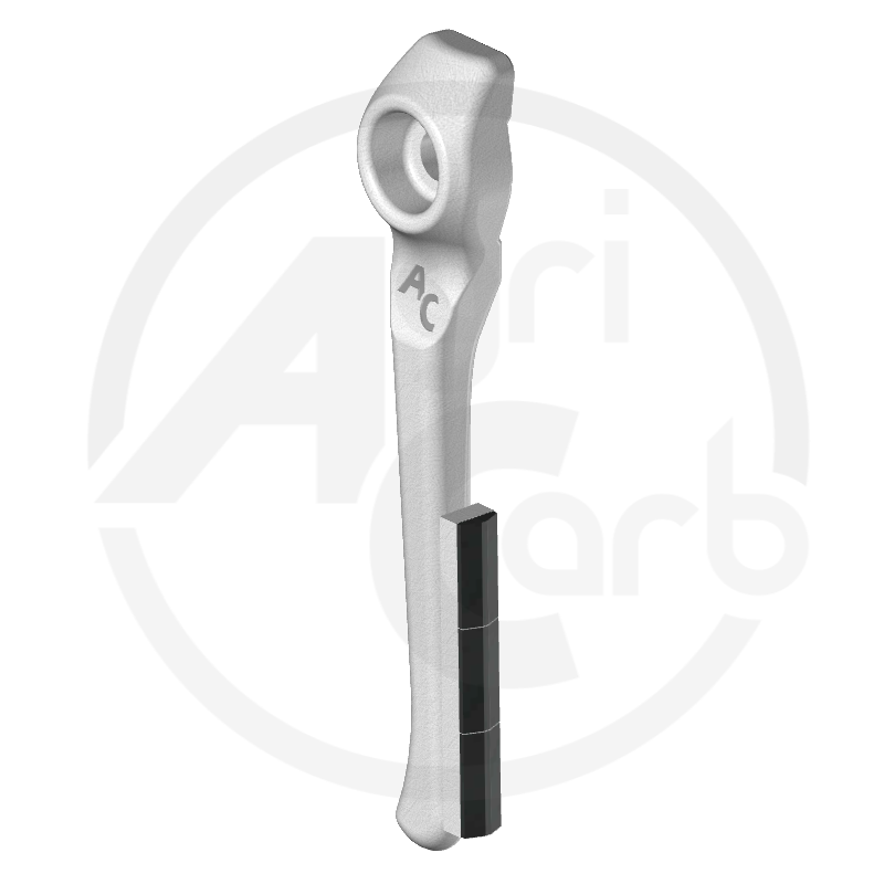 DENT HERSE LELY ACCR. LATERAL 3PL G 116990111 / 1169901110