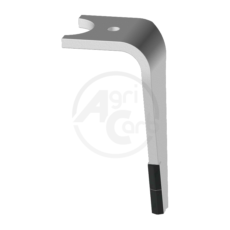 DENT HERSE KUHN 2501120 ORIGINE FUYANTE Droite