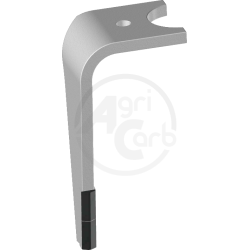DENT HERSE KUHN 2501130 ORIGINE FUYANTE Gauche