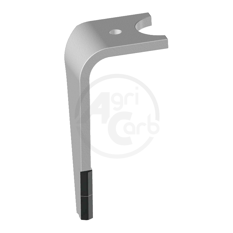 DENT HERSE KUHN 2501130 ORIGINE FUYANTE Gauche
