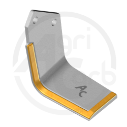DENT ROTAVATOR HOWARD 73000103901 DROITE