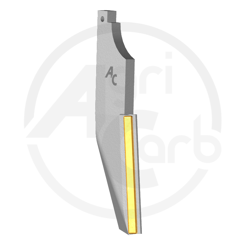 DENT ROTALABOUR KUHN 16103600 DROITE