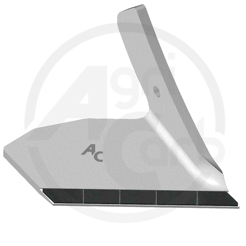 AILERON DECHAUMEUR KOCKERLING 506015506025 DROIT