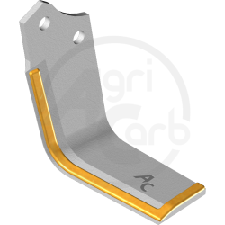 CUCHILLA DE ROTOVATOR...