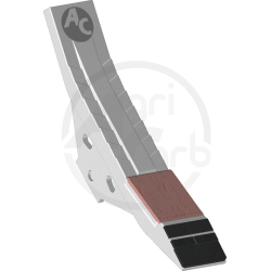 SABOT SOUSSOLEUR MASCHIO Attila/Pinocchio R17220270 Ecrt.35