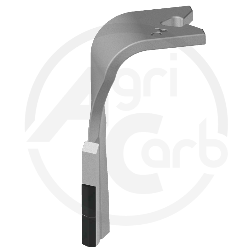 DENT HERSE LEMKEN G 3377059 Gauche DENT HERSE LEMKEN G 3377059 Gauche