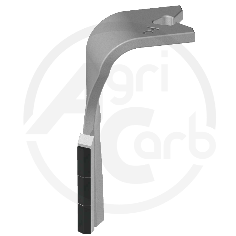 DENT HERSE LEMKEN 3PL G 3377059 Gauche DENT HERSE LEMKEN 3PL G 3377059 Gauche