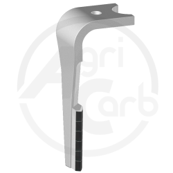 DENT HERSE LT SULKY Rapide 980319 G