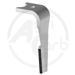 DENT HERSE LT SULKY Rapide 980320 D