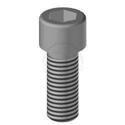 BOLTS HEXAGON SOCKET...