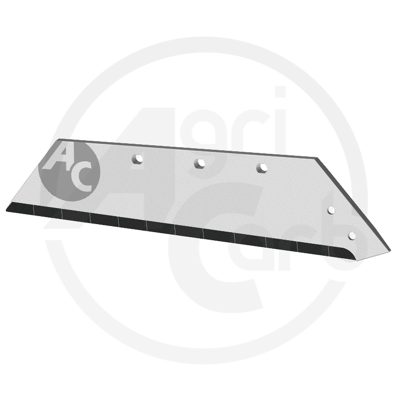 SOC CHARRUE VOGEL & NOOT  18 D WSM 43  PK801301A