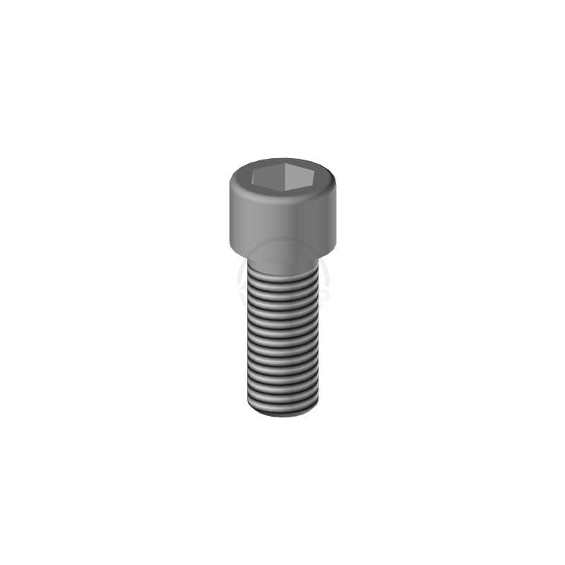 BOUL Tête HC Cylindrique Pas 150 14*35 BOUL Tête HC Cylindrique Pas 150 14*35