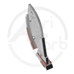 SABOT FISSURATEUR...