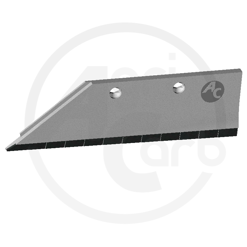 SOC CHARRUE AMAZONE CAYRON 72000679 G