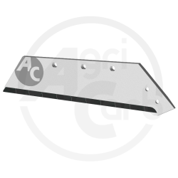 SOC CHARRUE VOGEL & NOOT  16 WSM 40  PK701301 D