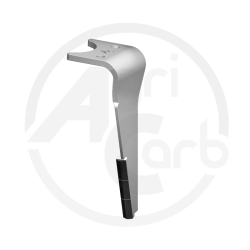 DENT HERSE AMAZONE 68024 3PL. D