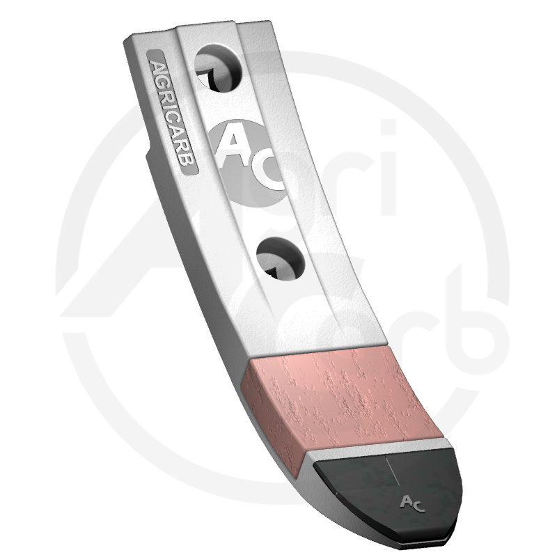 Chisel Points type Kockerling