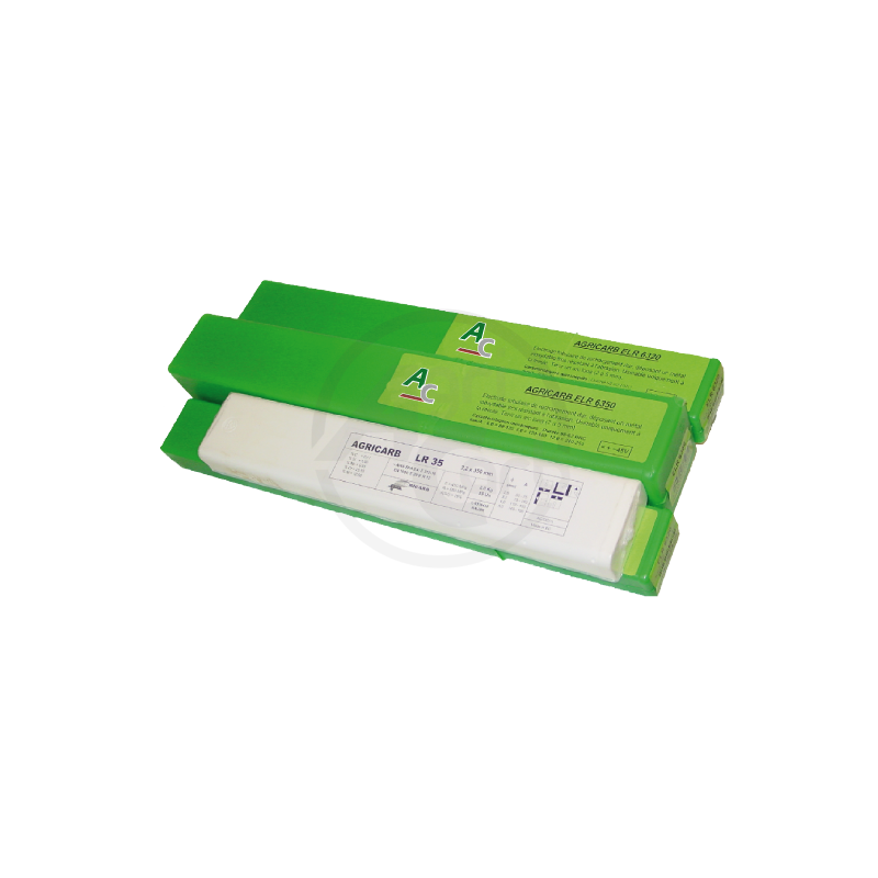 Electrodo
