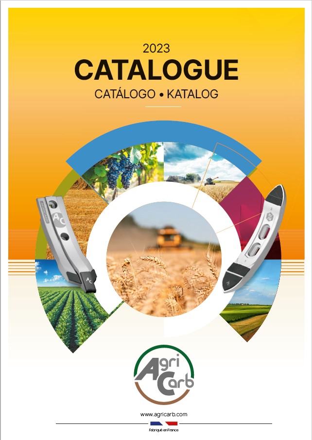 CATALOGUE 2023